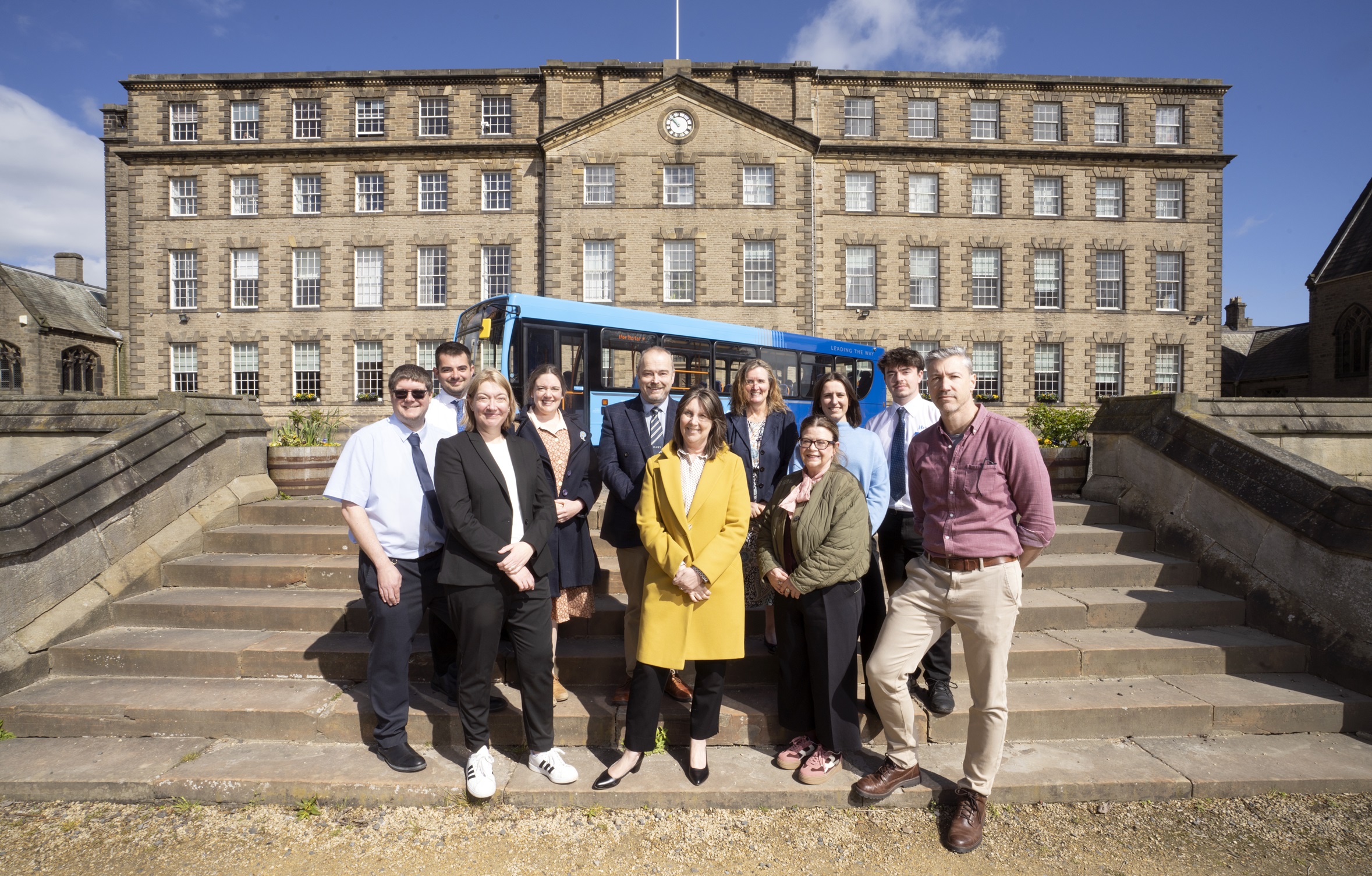 A ticket to County Durham's key attractions